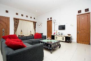 OYO 1061 Aliya Homestay fotoÄŸrafÄ±