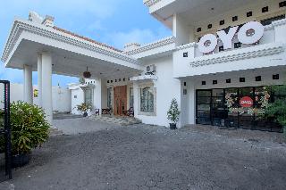 OYO 1061 Aliya Homestay fotoÄŸrafÄ±