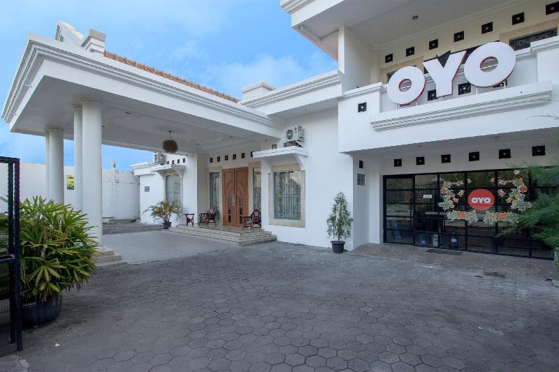 OYO 1061 Aliya Homestay - Genel