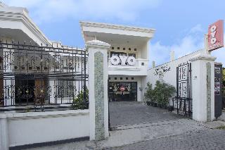 OYO 1061 Aliya Homestay fotoÄŸrafÄ±