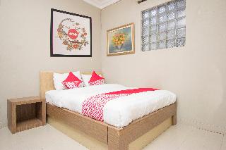 OYO 1061 Aliya Homestay fotoÄŸrafÄ±