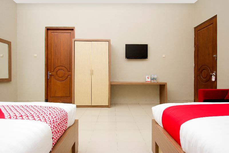 OYO 1061 Aliya Homestay - Oda
