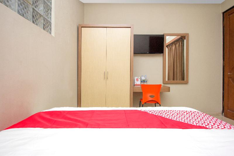OYO 1061 Aliya Homestay - Oda