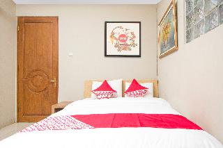 OYO 1061 Aliya Homestay fotoÄŸrafÄ±