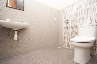 OYO 1061 Aliya Homestay fotoÄŸrafÄ±