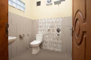 OYO 1061 Aliya Homestay fotoÄŸrafÄ±