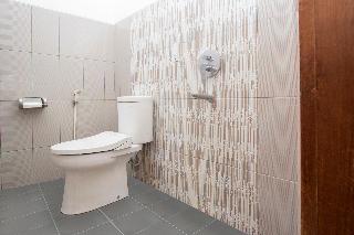 OYO 1061 Aliya Homestay fotoÄŸrafÄ±