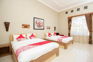 OYO 1061 Aliya Homestay fotoÄŸrafÄ±