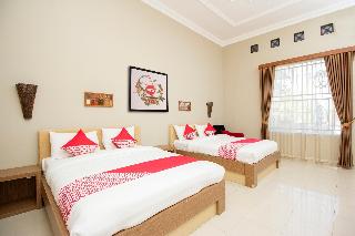 OYO 1061 Aliya Homestay fotoÄŸrafÄ±
