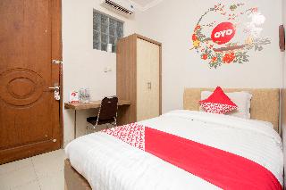 OYO 1061 Aliya Homestay fotoÄŸrafÄ±