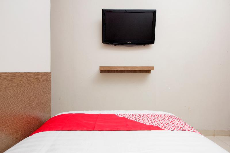 OYO 1061 Aliya Homestay - Oda