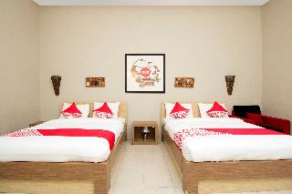 OYO 1061 Aliya Homestay fotoÄŸrafÄ±