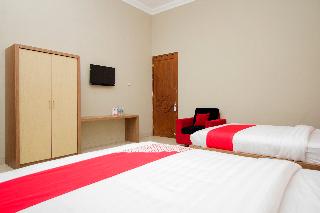 OYO 1061 Aliya Homestay fotoÄŸrafÄ±