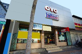 OYO 1086 2oscar otel fotoğrafı