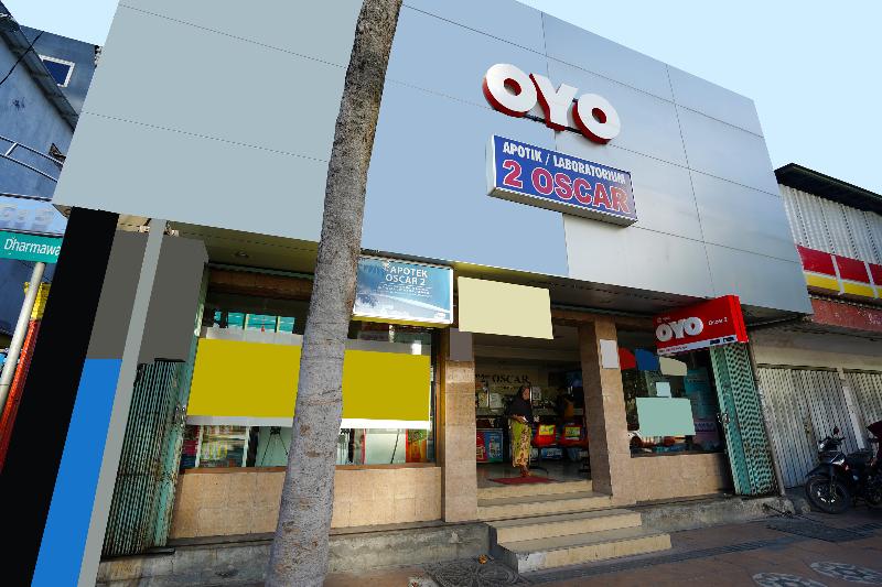 OYO 1086 2oscar - Genel