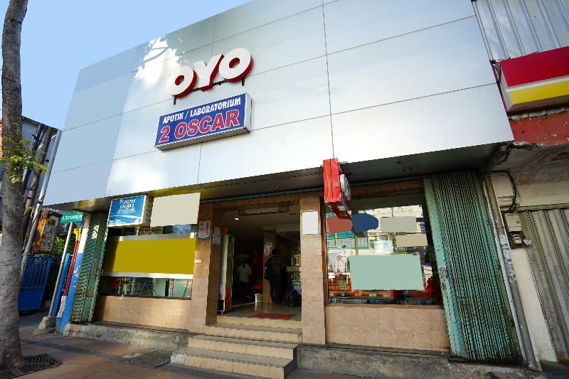 OYO 1086 2oscar - Genel