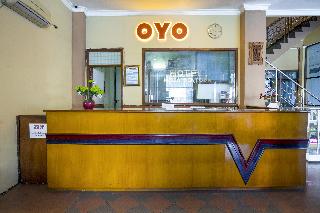 Super OYO 1088 Hotel Mega Sentosa fotoÄŸrafÄ±