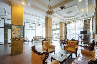 Super OYO 1088 Hotel Mega Sentosa fotoÄŸrafÄ±