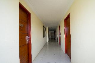 Super OYO 1088 Hotel Mega Sentosa fotoÄŸrafÄ±