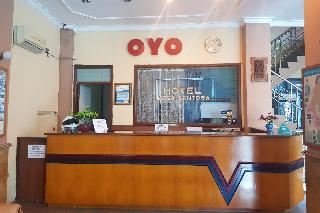 Super OYO 1088 Hotel Mega Sentosa fotoÄŸrafÄ±