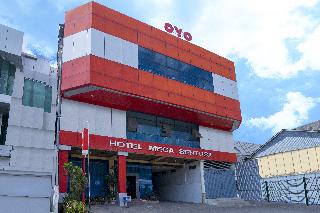 Super OYO 1088 Hotel Mega Sentosa fotoÄŸrafÄ±