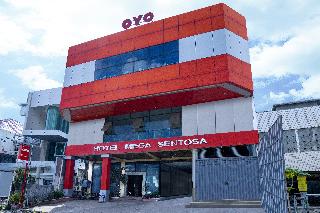 Super OYO 1088 Hotel Mega Sentosa fotoÄŸrafÄ±