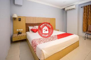 Super OYO 1088 Hotel Mega Sentosa fotoÄŸrafÄ±