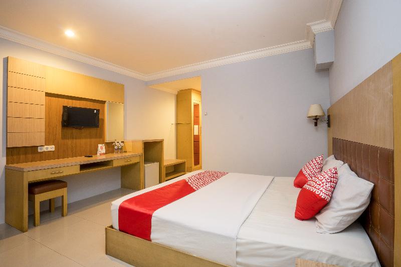 Super OYO 1088 Hotel Mega Sentosa - Oda