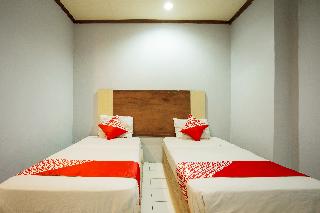 Super OYO 1088 Hotel Mega Sentosa fotoÄŸrafÄ±