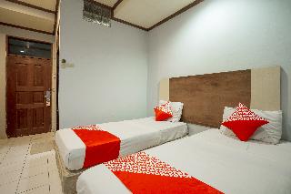 Super OYO 1088 Hotel Mega Sentosa fotoÄŸrafÄ±