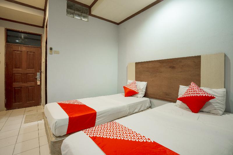 Super OYO 1088 Hotel Mega Sentosa - Oda