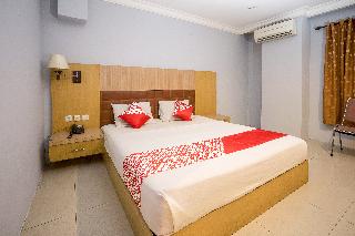 Super OYO 1088 Hotel Mega Sentosa fotoÄŸrafÄ±