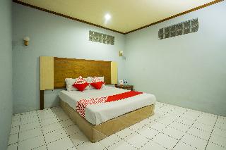Super OYO 1088 Hotel Mega Sentosa fotoÄŸrafÄ±