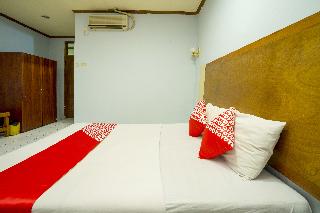 Super OYO 1088 Hotel Mega Sentosa fotoÄŸrafÄ±