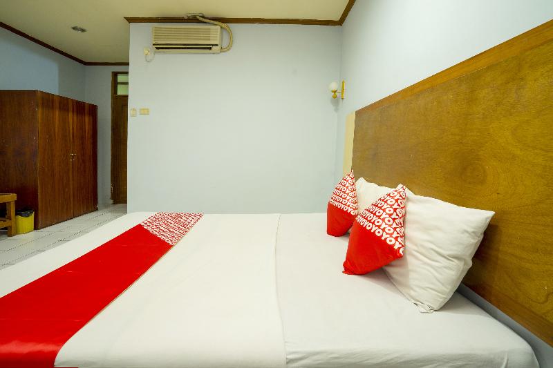 Super OYO 1088 Hotel Mega Sentosa - Oda
