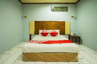 Super OYO 1088 Hotel Mega Sentosa fotoÄŸrafÄ±