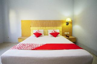 Super OYO 1088 Hotel Mega Sentosa fotoÄŸrafÄ±