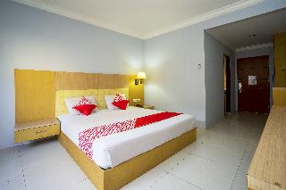 Super OYO 1088 Hotel Mega Sentosa fotoÄŸrafÄ±