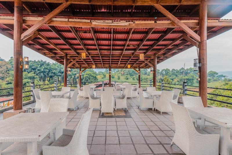1131 Gunung Geulis Village - Genel