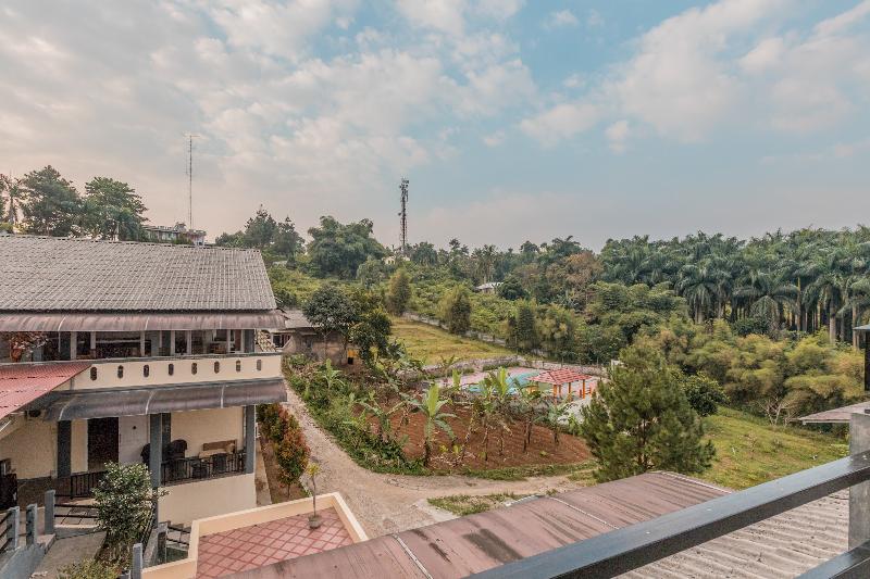 1131 Gunung Geulis Village - Genel