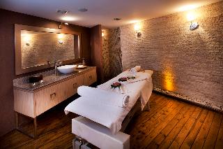 Piril Hotel Thermal & Beauty Spa Cesme