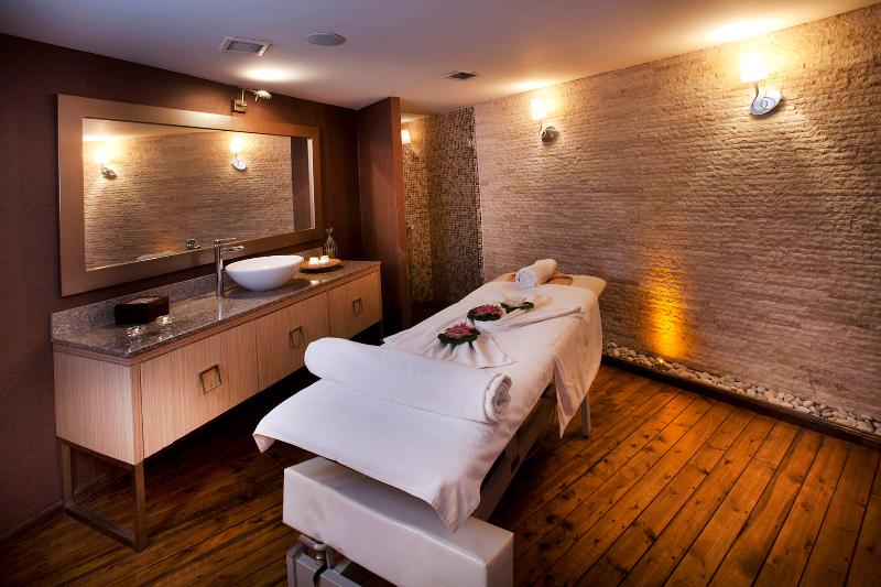 Piril Hotel Thermal & Beauty Spa Cesme - Genel