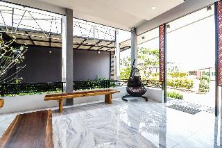119 Baan Noppadol Hua Hin Loft fotoÄŸrafÄ±