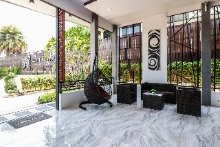 119 Baan Noppadol Hua Hin Loft fotoÄŸrafÄ±