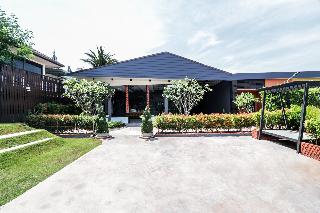 119 Baan Noppadol Hua Hin Loft fotoÄŸrafÄ±