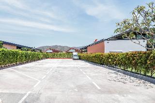 119 Baan Noppadol Hua Hin Loft fotoÄŸrafÄ±
