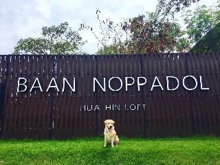 119 Baan Noppadol Hua Hin Loft fotoÄŸrafÄ±