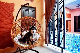 119 Baan Noppadol Hua Hin Loft fotoÄŸrafÄ±