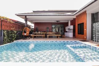119 Baan Noppadol Hua Hin Loft fotoÄŸrafÄ±