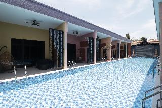 119 Baan Noppadol Hua Hin Loft fotoÄŸrafÄ±